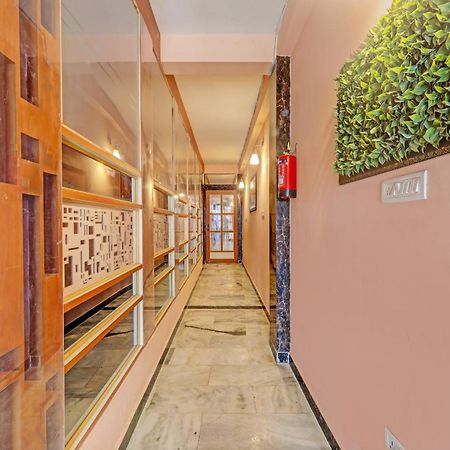 Hotel O Home Singhs Delight Варанаси Экстерьер фото
