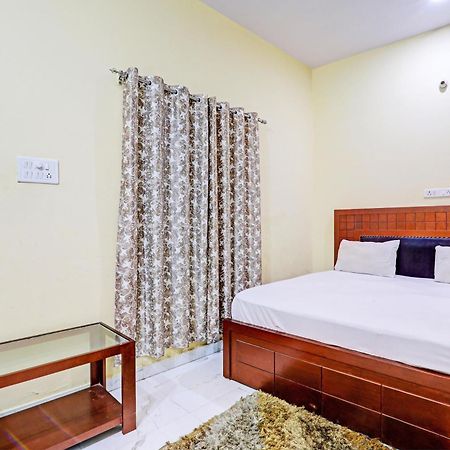 Hotel O Home Singhs Delight Варанаси Экстерьер фото