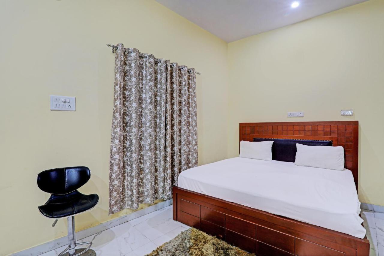 Hotel O Home Singhs Delight Варанаси Экстерьер фото