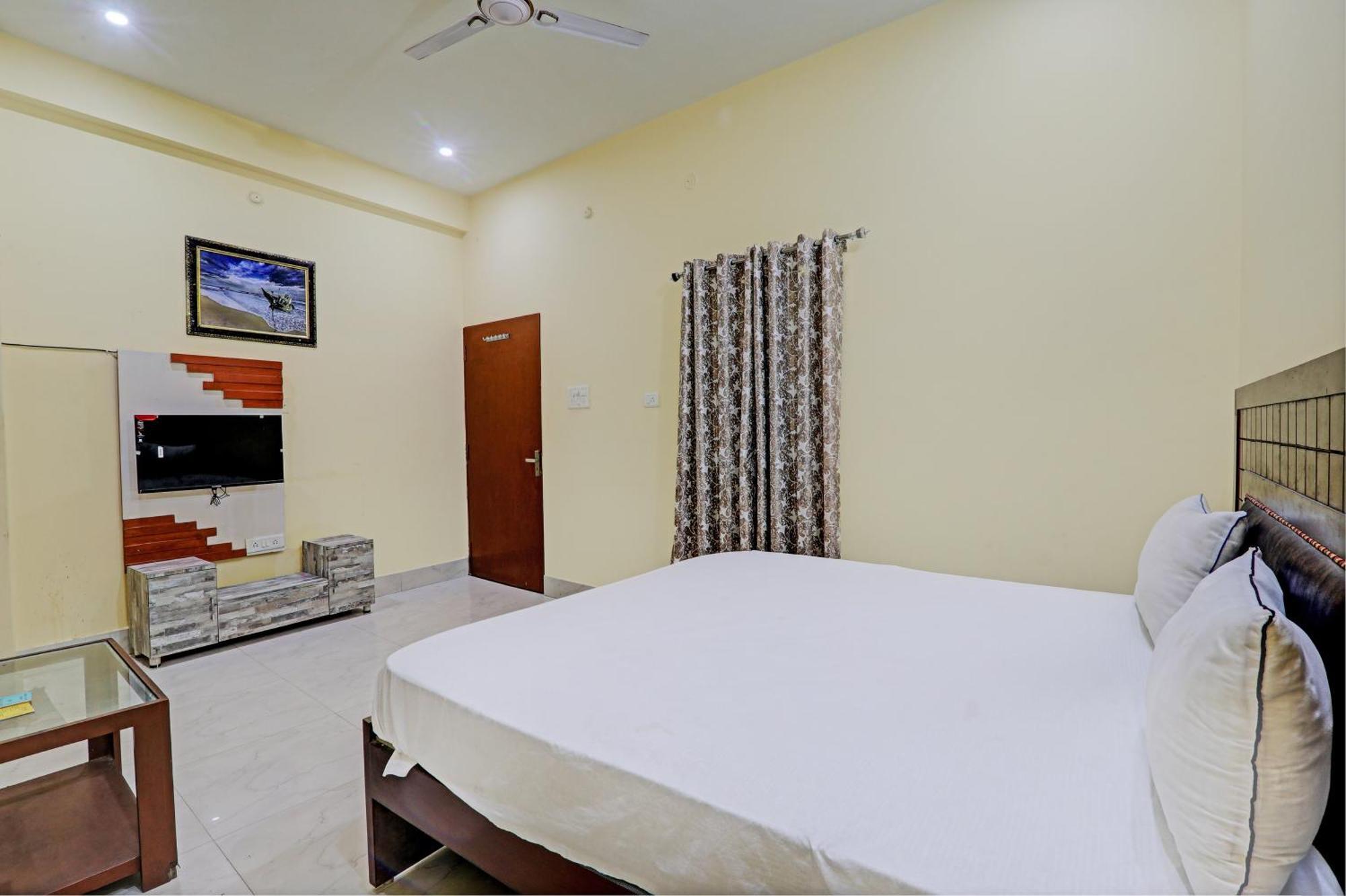 Hotel O Home Singhs Delight Варанаси Экстерьер фото